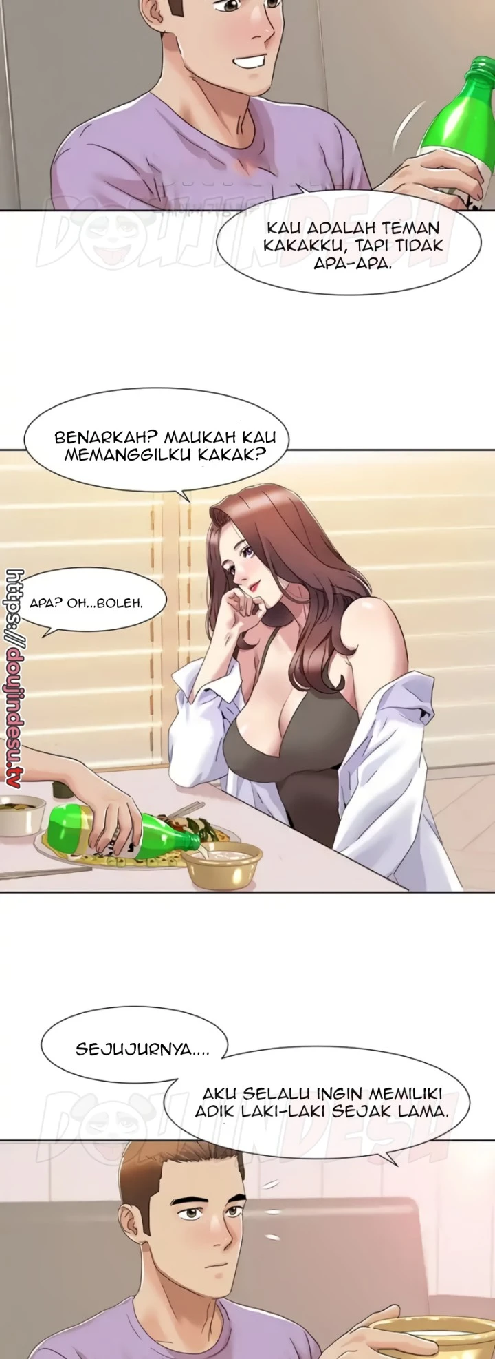 Neulsome Studio Chapter 16 - Page 24